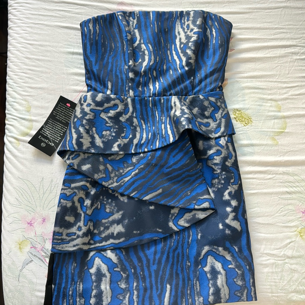 TwoWay Dress